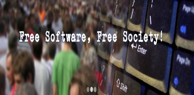 2017 Free Software Foundation Europe Traineeship – Berlin, Germany
