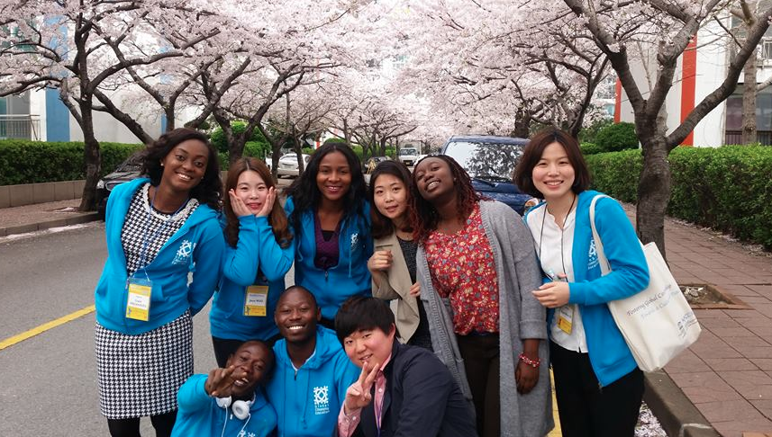 UNESCO/APCEIU Youth Leadership Workshop on GCED 2018 – Seoul, Republic of Korea (Fully-funded)