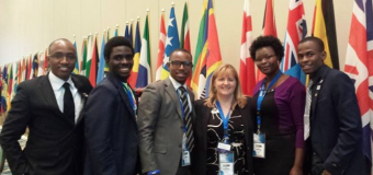 Apply to Join the Commonwealth Students Association 2016