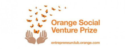 Orange Social Venture Prize 2016 | Africa & Middle East (Up to 55,000 EUR in Grants)