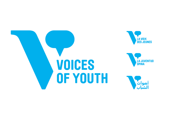 2016 Voices of Youth Blogging Internships