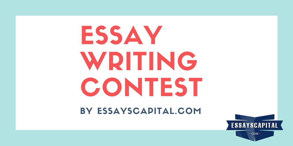 Essay Writing Contest at EssaysCapital.com – Up to $7,500 for Winners!