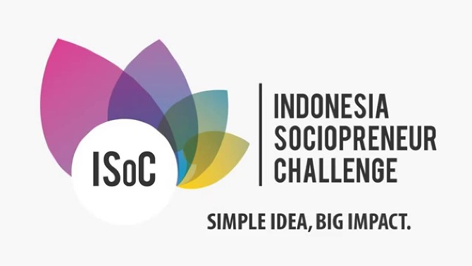 Indonesia Sociopreneur Challenge – Win Cash Prizes Up to $29,000 and more!