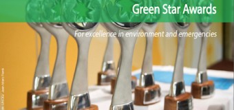 Call for Nominations: The Green Star Awards 2017