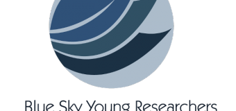 Blue Sky Young Researchers and Innovation Award 2016/17