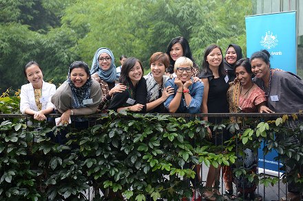 Short Course:  Women in Global Business (WIGB) Food Production & Processing (Fully-funded)