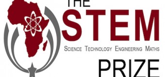 Call for Proposals- STEM Prize 2016 For Young Africans