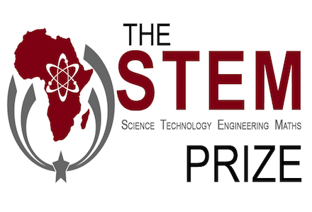 Call for Proposals- STEM Prize 2016 For Young Africans