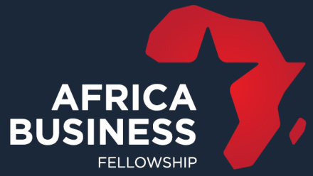 Africa Business Fellowship 2017- Matching Young US Business Leaders With Leading African Businesses