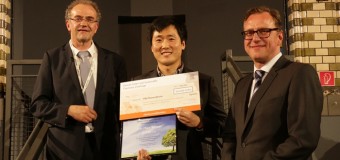 Elsevier Foundation Green & Sustainable Chemistry Challenge 2017