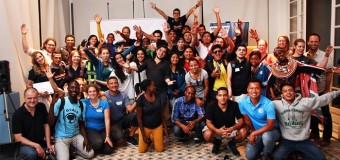 Apply to the International Youth Forum 2016 (Fully Funded)