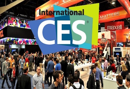 Apply- Africa Tech Now Village 2017 (Showcase Your Startup at The International CES)