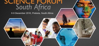 Call for Proposals: Science Forum South Africa 2016