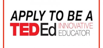 Become a TED-Ed Innovative Educator