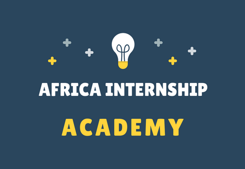 Africa Internship Academy 2016 – Accra, Ghana (Scholarships Available)