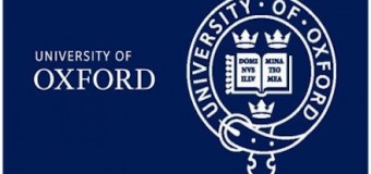 University of Oxford’s 2017/18 Eni Master’s Scholarships For Africans  (Fully-funded)