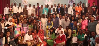 Nominations Open for the African Youth Commission Executive Council
