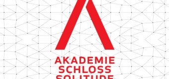 Akademie Schloss Solitude Residency Program 2017–2019 for Young Artists and Scientists
