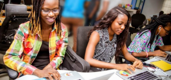 Apply for Andela Nigeria Fellowship Cycle XVII for Women