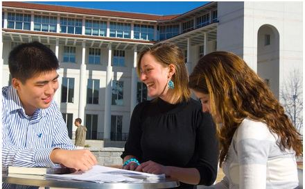 Emory University Scholars Program For Undergraduate Students