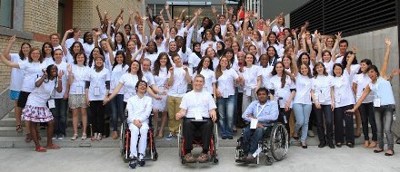 Google Europe Scholarship For Students with Disabilities 2017/18