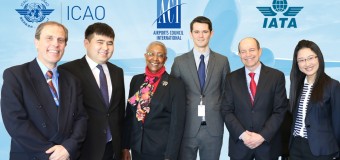 ICAO Young Aviation Professionals Programme 2017 – Montréal, Canada