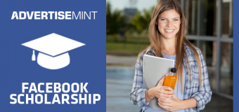 Facebook Advertising Scholarship Program 2017