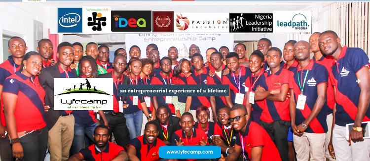 Lifting Youth and Fostering Entrepreneurship Bootcamp (Fully Funded)