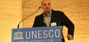 UNESCO/ Guillermo Cano World Press Freedom Prize 2017