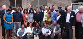 Archbishop Tutu Leadership Fellowship Programme 2017