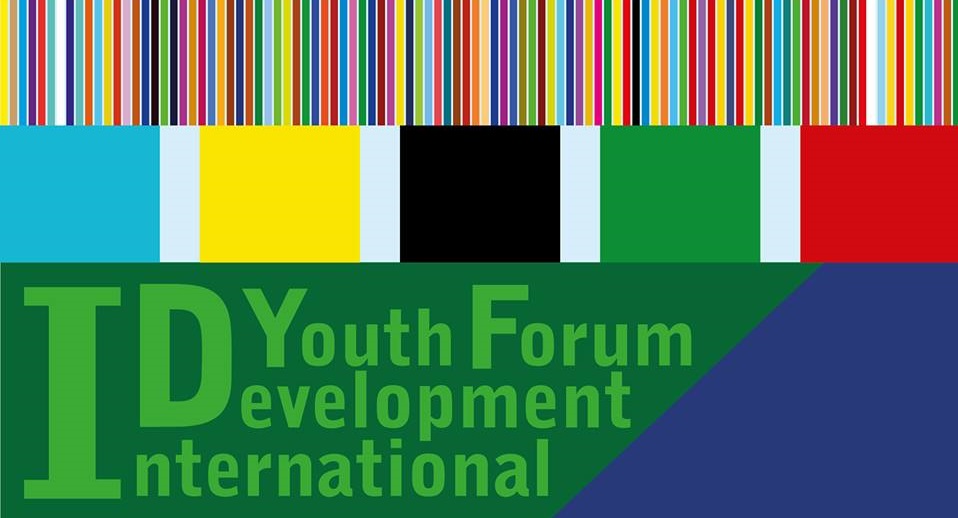 International Development Youth Forum 2017 – Tokyo, Japan (Scholarships Available)