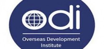 ODI Fellowship Scheme 2017-2019 (Paid)