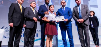 UPU International Letter-Writing Competition 2017