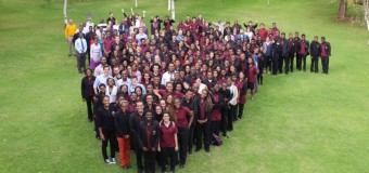 African Leadership Academy (ALA) Fellowship 2017 in South Africa
