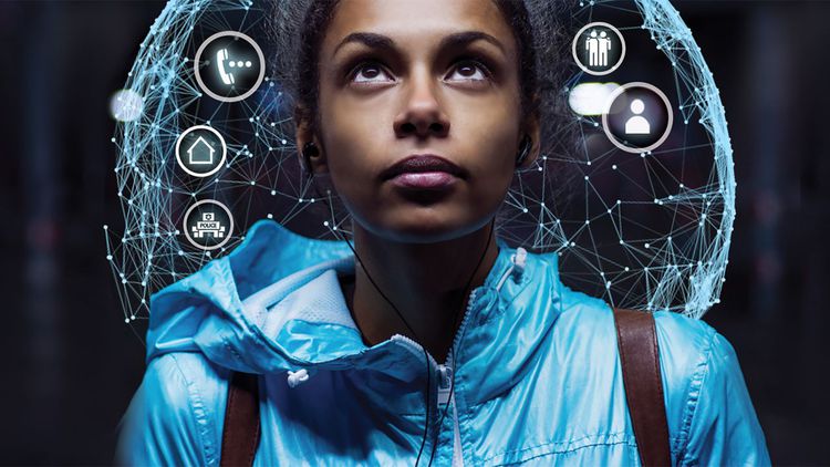 Anu and Naveen Jain Women’s Safety XPRIZE – $1,000,000 Global Award