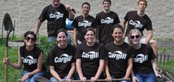Cargill Global Scholars Program 2017