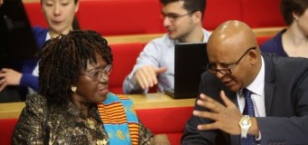 Call For Papers For LSE Africa Research Summit 2017- Travel & Accommodation Covered For a Selected Author