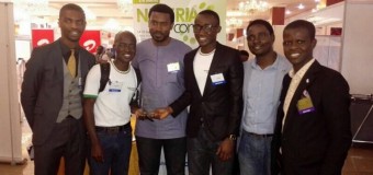 Startup of the Year Award 2017 for African Enterprises