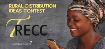 TRECC Idea Challenge 2017: Apply for a chance to win $1000USD