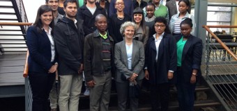 French Embassy Masters Scholarship Program 2017/18 for South Africans