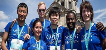 Ghent University Doctoral Scholarships 2017 in Belgium