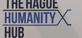 Hague Humanity Hub Cross-Over Fund 2017