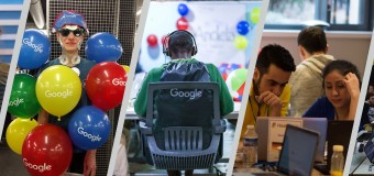 Google #Hash Code Challenge 2017 for Students and Industry Professionals