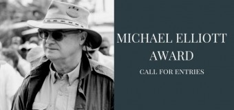 Michael Elliott Award for Excellence in African Storytelling 2017