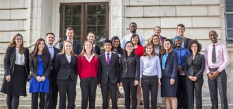 McCain Institute’s Next Generation Leaders Program 2017 (Fully Funded)