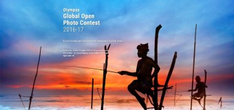 Enter the Olympus Global Open Photo Contest 2016/17