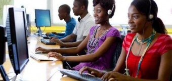 Rockefeller Foundation Digital Job Africa Program 2017