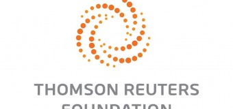 Thomson Reuters Foundation Fellowship Programme 2017