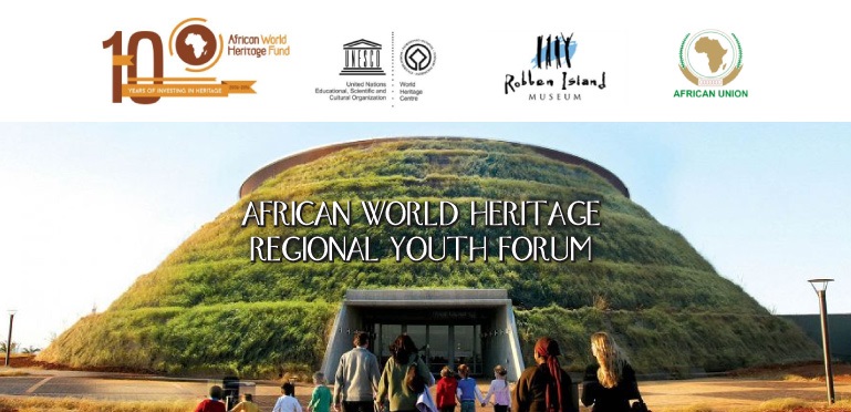 Call for Participants: First Francophone African Regional Youth Forum on World Heritage