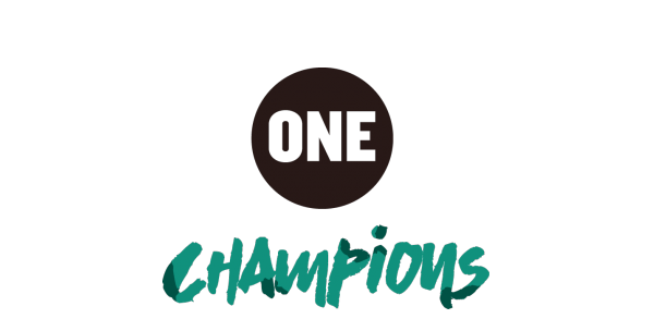 Become a 2017 ONE Champion in Nigeria